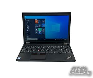 Лаптоп Lenovo ThinkPad L560