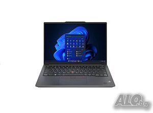 Лаптоп Lenovo ThinkPad E14