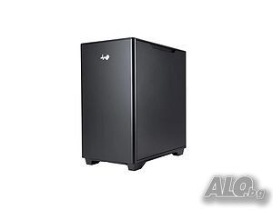 Геймърски компютър inWin