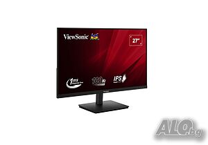 Монитор ViewSonic VA270-H