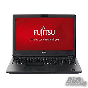 Лаптоп Fujitsu LifeBook Е449