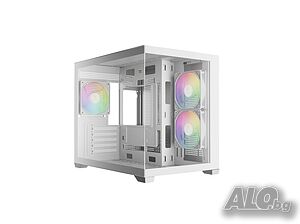 Геймърски компютър Aura Gaming