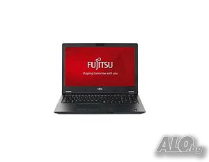 Лаптоп Fujitsu LifeBook U729
