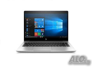 Лаптоп HP EliteBook 755 G5
