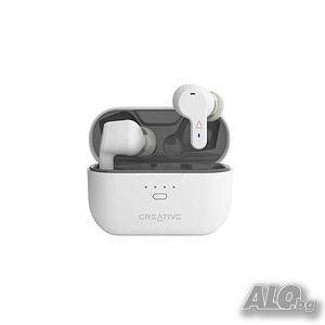 Creative Zen Air Pro Слушалки с микрофон