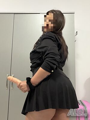 🔥 Ескорт & BDSM дама 🔥