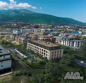 Продажба от инвеститор! Тристаен апартамент №28 в ”COMFORT RESIDENCE - Малинова долина 2”