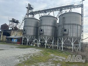 Продава Зърнобаза