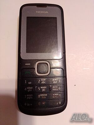 NOKIA, модел C1-01