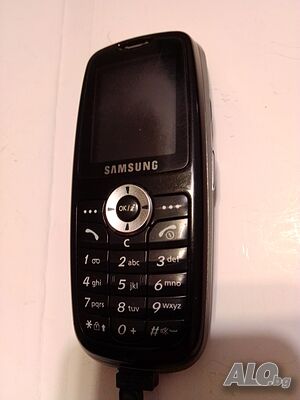 SAMSUNG модел SGH-X620