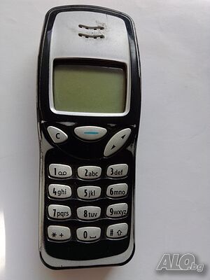 NOKIA 3210