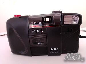 Фотоапарат SKINA