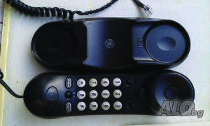 Стационарен телефон ATLINKS EX29252-A