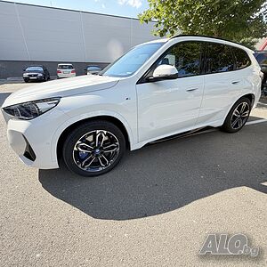 Електрически автомобил под наем