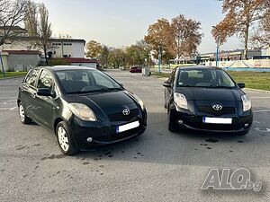 Коли под наем Limited - Rent A Car гр. Пазарджик