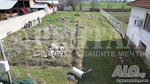 Продажба 565 кв.м В регулация (УПИ) С ток Водопровод
