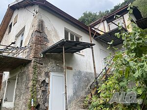 Вила в Брацигово