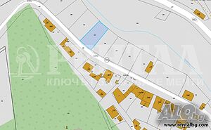 Продажба 366 кв.м В регулация (УПИ) С ток Водопровод