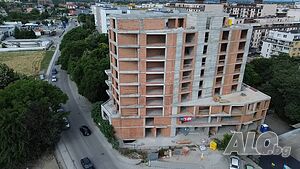 БЕЗ КОМИСИОННА с Акт 14 - Тристаен апартамент