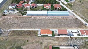 Парцели във Войводиново за Жилищно строителство