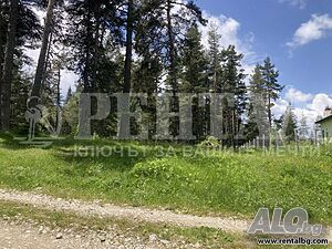 Продажба 722 кв.м В регулация (УПИ) С ток Водопровод