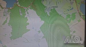 Изгоден парцел, 8000 кв.м., с. Росен, Общ. Созопол