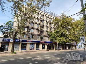 Дава под наем Офис в офис сграда гр. Бургас