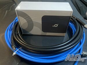 Helium miner най-бързият hotspot