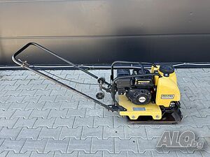 Виброплоча 97 кг Cimex RP90 2000