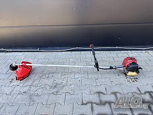 Тример за трева Бензинов Rentex Pro 4Т 2020