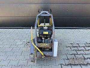 Фугорез количка 450 мм Atlas Copco ORKA 450 2016