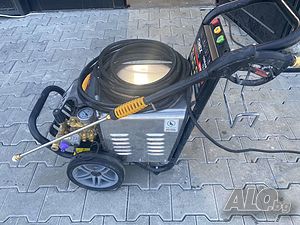 Водоструйка под НАЕМ от Рентекс София
