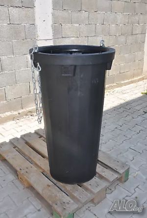Улеи за отпадъци под Наем от Рентекс Пловдив