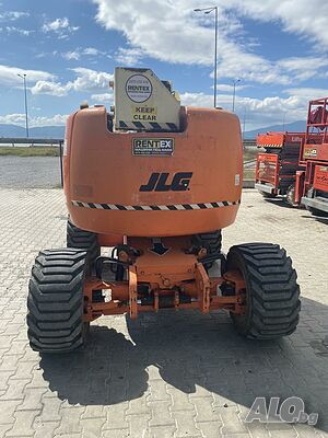 Вишка Артикулация 16 метра JLG 450 AJ ПОД НАЕМ, гр. София