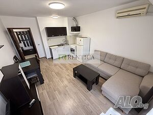 ДВУСТАЕН! Обзаведен апартамент под наем! Варна, кв. Бриз!