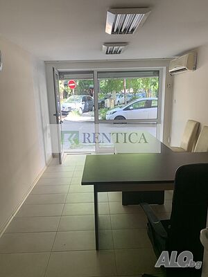 Офис, 15 кв.м.! Варна, Лятно кино Тракия!