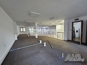 Помещение за ОФИС, Идеален Център! 269 кв.м.