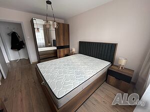 Двустаен апартамент в кв. Гоце Делчев