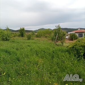 Парцел земя