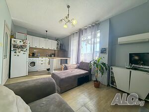 Под наем център апартамент с две спални