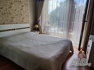 Двустаен апартамент под наем