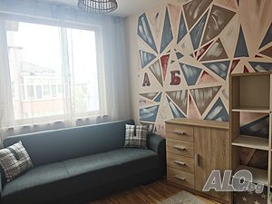 Севастопол тристаен апартамент дългосрочно наем Общината