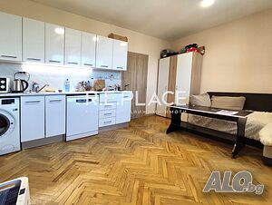 Продава апартамент с две стаи в гр. Варна, кв. Младост Двустаен апартамент 50 кв.м Панел 1989 г. 3 етаж Непоследен | Апартаменти | Младост Варна