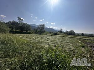 Земя, лесна за преотреждане