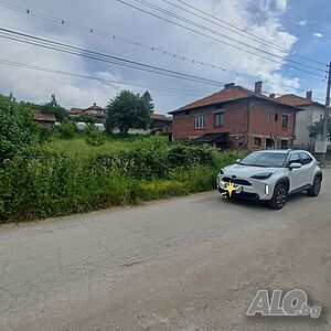 Продава УПИ в с. Баня!