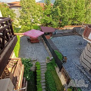 Продава апартамент в сърцето на Банско.