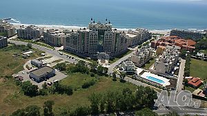 Сансет Резорт Поморие Фемили