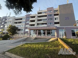 Голямо търговско помещение на главен път до Лидъл