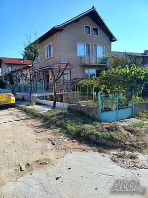 Къща във Велинград