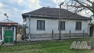 Къща до Белоградчик